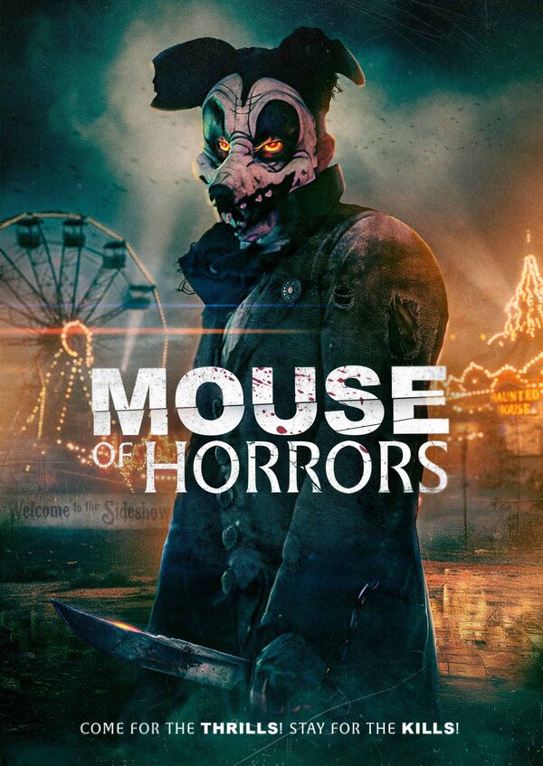 Постер сериала